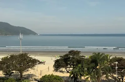 Apartamento com 3 quartos à venda na Avenida Vicente de Carvalho, 27, Boqueirão, Santos