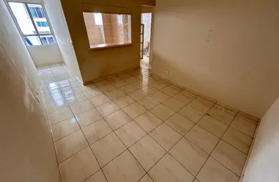 Apartamento com 1 quarto à venda na Rua João Ramalho, 345, Centro, São Vicente