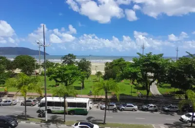 Apartamento com 3 quartos à venda na Avenida Presidente Wilson, 50, Gonzaga, Santos