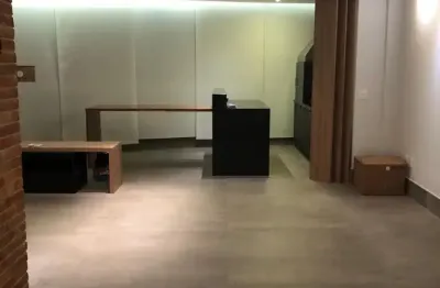 Apartamento de 2 dormitórios 124m² no boqueirão com varanda gourmet