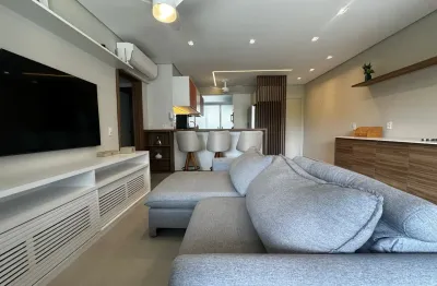 Apartamento de 3 dormitórios 84m² com Varanda Gourmet no Módulo 6