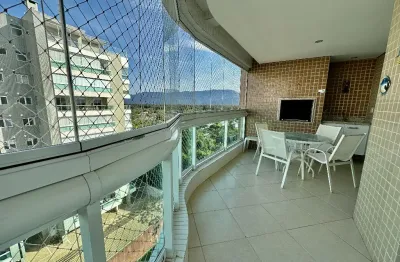 Apartamento de 2 dormitórios 80m² na riviera de são lourenço
