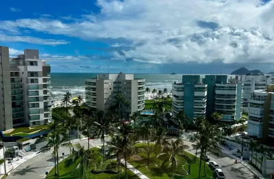 Apartamento de 3 dormitórios 137m² no Modulo 8 na Riviera de Sao Lourenço