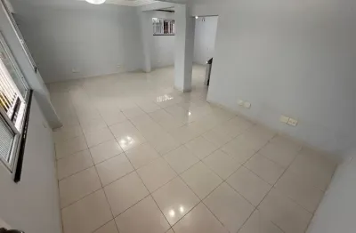 Casa com 3 quartos à venda na Rua Comendador Alfaia Rodrigues, 120, Embaré, Santos