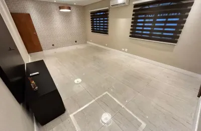 Casa de  4 dormitórios 168m² com lazer completo na  ponta da praia