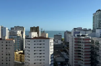 Apartamento de 2 dormitórios 77m² no gonzaga predio novo com lazer completo