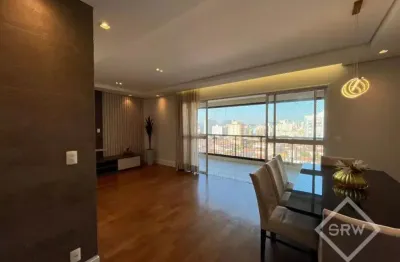 Apartamento de 3 dormitórios 150m² no embaré porteira fechada