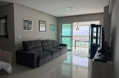 Apartamento com 3 quartos à venda na Avenida Senador Cesar Lacerda de Vergueiro, 71, Ponta da Praia, Santos