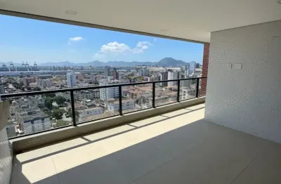 Apartamento de 3 dormitórios 120m² com no residencial reserva brasil