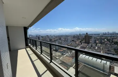 Apartamento de 3 dormitórios 120m² com no Residencial Reserva Brasil