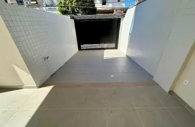 Casa duplex 2 quartos reformada bairro campo grande santos