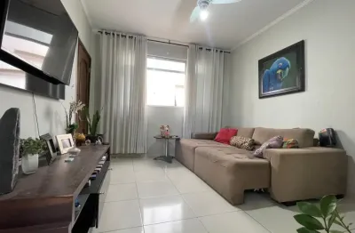 Apartamento de 3 dormitórios 95 m² no bairro boqueirão em santos