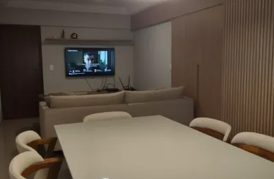 Cobertura duplex 4 dormitórios no boqueirão com piscina – santos!