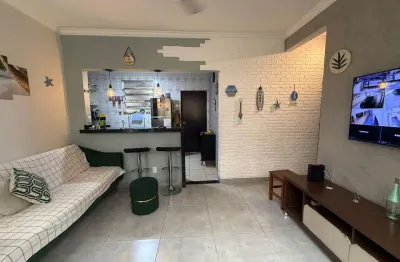 Apartamento terreo de 3 dormitórios reformado na aparecida