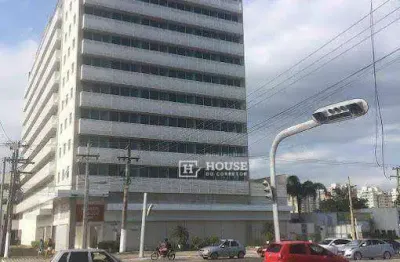 Sala à venda, 67 m² por r$ 127.000,00 - centro - itaboraí/rj