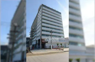 Loja à venda, 208 m² por r$ 624.000,00 - rio várzea - itaboraí/rj