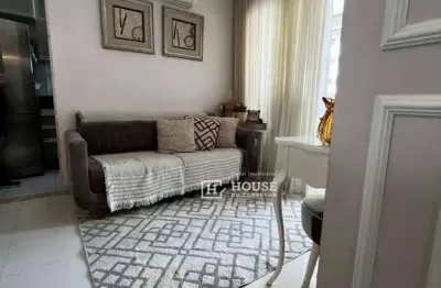 Apartamento com 2 dormitórios à venda, 59 m² por r$ 370.000,00 - jabotiana - aracaju/se