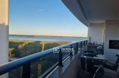 Apartamento com 3 dormitórios à venda, 156 m² por r$ 979.000,00 - salgado filho - aracaju/se
