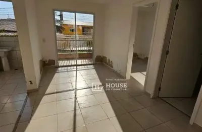 Apartamento com 1 dormitório à venda, 46 m² por r$ 140.000,00 - jardim imperial - itaboraí/rj