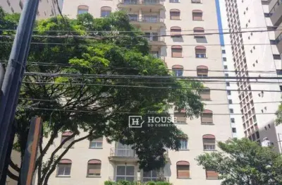 Apartamento com 2 dormitórios à venda, 93 m² por r$ 1.200.000,00 - moema - são paulo/sp