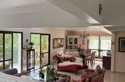Apartamento com 3 dormitórios à venda, 198 m² por r$ 800.000,00 - morumbi - são paulo/sp