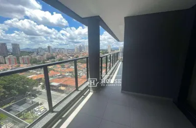 Apartamento com 3 dormitórios à venda, 112 m² por r$ 1.380.000,00 - vila yara - osasco/sp