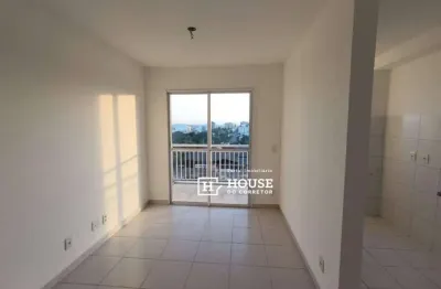 Apartamento com 3 dormitórios à venda, 65 m² por r$ 190.000,00 - jardim imperial - itaboraí/rj