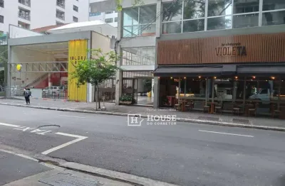 Sala para alugar, 200 m² por r$ 18.316,00/mês - cerqueira césar - são paulo/sp