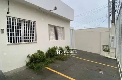 Casa com 2 dormitórios à venda, 117 m² por r$ 270.000,00 - jardim paulista - ribeirão preto/sp