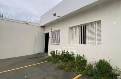 Casa à venda, 117 m² por r$ 270.000,00 - jardim paulista - ribeirão preto/sp