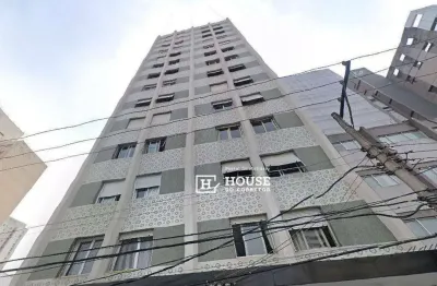 Apartamento com 2 dormitórios à venda, 61 m² por r$ 430.000,00 - barra funda - são paulo/sp