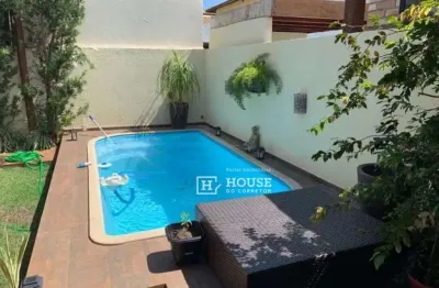 Casa com 3 dormitórios à venda, 155 m² por r$ 946.000,00 - zona de expansão (aruana) - aracaju/se