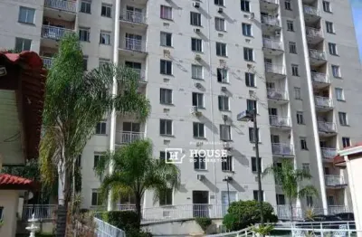Apartamento com 2 dormitórios à venda, 53 m² por r$ 180.000,00 - centro - itaboraí/rj