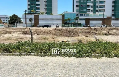 Terreno à venda, 219 m² por r$ 240.000,00 - atalaia - aracaju/se