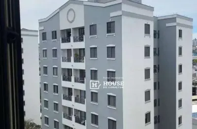 Apartamento com 3 dormitórios à venda, 63 m² por r$ 320.000,00 - vila graciosa - são paulo/sp