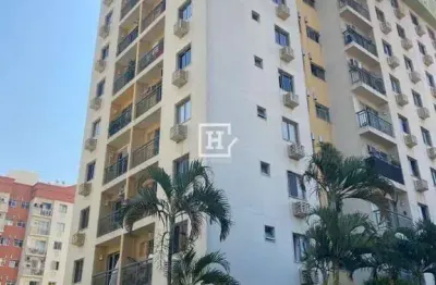 Apartamento com 2 quartos à venda na Rua Comendador Pinto, 464, Campinho, Rio de Janeiro