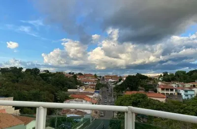 Apartamento com 3 quartos à venda no Centro, Porto Feliz 
