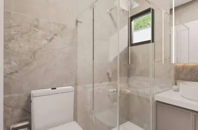 Casa em condomínio fechado com 3 quartos à venda no Centro, Barra dos Coqueiros 