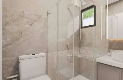 Casa em condomínio fechado com 3 quartos à venda no Centro, Barra dos Coqueiros 