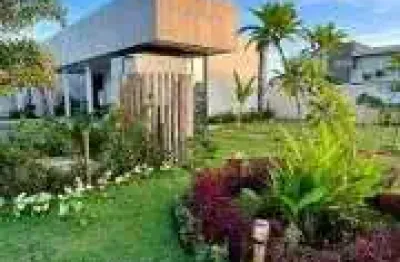 Casa com 4 quartos à venda na Rodovia Engenheiro Edilson Tavora, Olhos D\'água, Barra dos Coqueiros