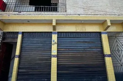 Casa com 2 quartos à venda no Centro, Barra dos Coqueiros 