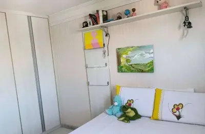 Apartamento com 3 quartos à venda na Avenida Hermes Fontes, Luzia, Aracaju