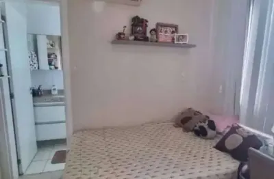 Apartamento à venda na Avenida Francisco Porto, Salgado Filho, Aracaju