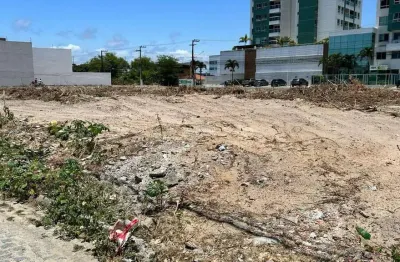 Terreno à venda na Rua Deputado Clóvis Rollemberg, Atalaia, Aracaju