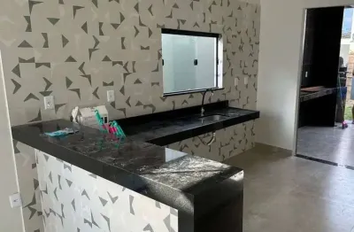 Casa em condomínio fechado com 3 quartos à venda na Se-100, 100, Olhos D\'água, Barra dos Coqueiros