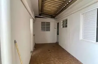 Casa com 2 quartos à venda na Travessa Alberto Abade, 80, Jardim Paulista, Ribeirão Preto