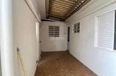 Casa com 2 quartos à venda na Travessa Alberto Abade, 80, Jardim Paulista, Ribeirão Preto