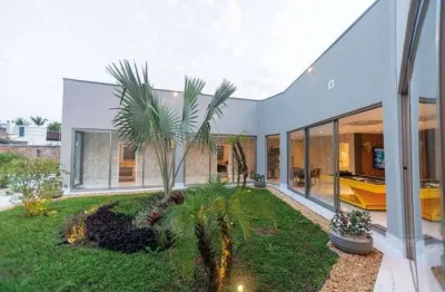 Casa em condomínio fechado com 6 quartos à venda na Alameda Açaí, 92, Riviera de São Lourenço, Bertioga