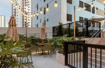 Apartamento com 2 quartos à venda na Rua Carlos Pereira Falcão, 978, Boa Viagem, Recife