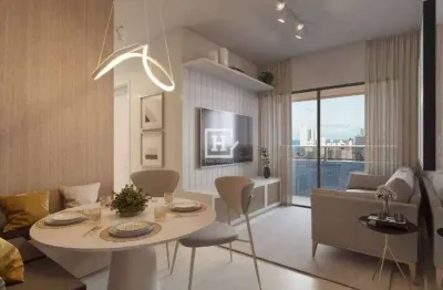 Apartamento com 2 quartos à venda na Rua Carlos Pereira Falcão, 978, Boa Viagem, Recife